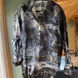 Acne Studios Button Down